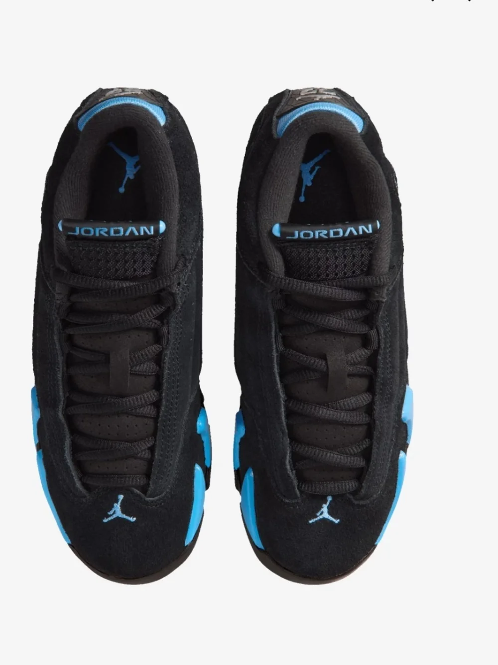 Air Jordan Retro 14 UNC